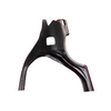 REPUESTO GUARDABARROS TRASERO HONDA CITY 2006-2007 04646-SEL-T10ZZ/04636-SEL-T10ZZ