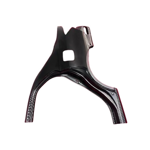 REPUESTO GUARDABARROS TRASERO HONDA CITY 2006-2007 04646-SEL-T10ZZ/04636-SEL-T10ZZ