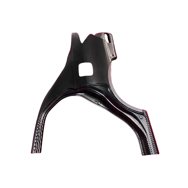 REPUESTO GUARDABARROS TRASERO HONDA CITY 2006-2007 04646-SEL-T10ZZ/04636-SEL-T10ZZ