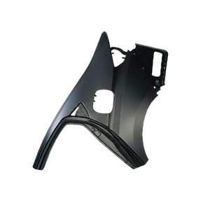 REPUESTO GUARDABARROS TRASERO HONDA CITY 2015-2020 04646-T9J-H00ZZ/04636-T9J-H00ZZ