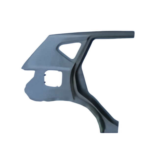 REPUESTO GUARDABARROS TRASERO NISSAN QASHQAI J10 2008 G8113JD0MA/G8112JD0MA