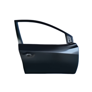 REEMPLAZO PUERTA DELANTERA NISSAN TIIDA C13 2005