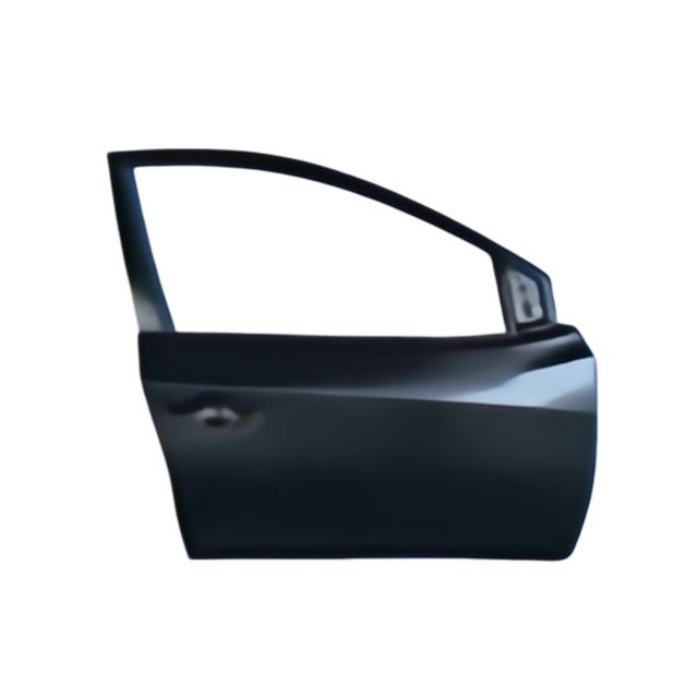 REEMPLAZO PUERTA DELANTERA NISSAN TIIDA C13 2005