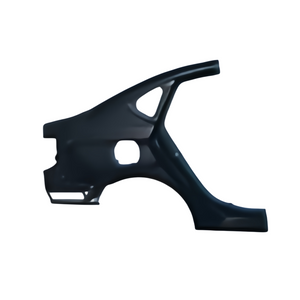 REPUESTO GUARDABARROS TRASERO NISSAN SYLPHY B17 2012 G8101-3RAMA-B094/G8100-3RAMA-B094