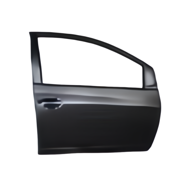REPUESTO PUERTA DELANTERA TOYOTA VIOS/YARIS SEDAN 2008 670020D040/670010D040