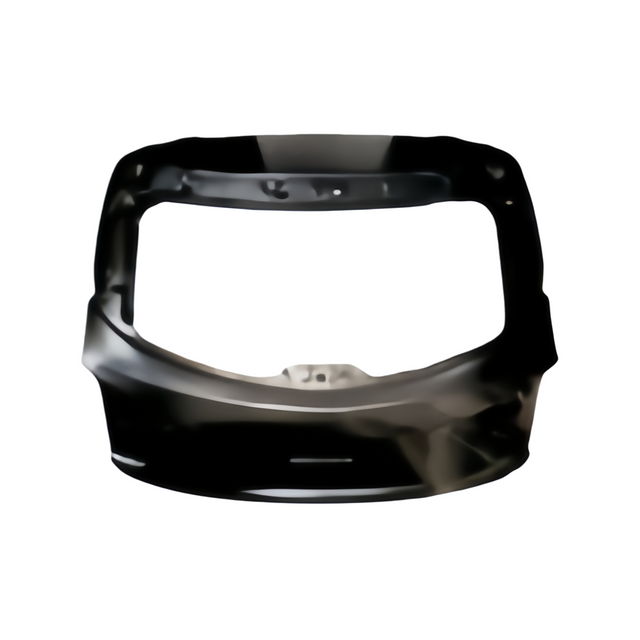 REEMPLAZO PORTON TRASERO MAZDA 3 AXELA 2014