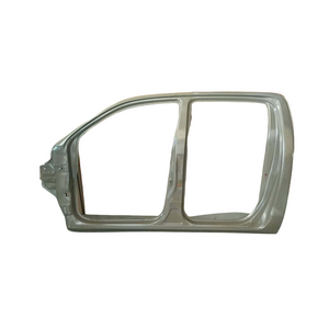REPUESTO PANEL LATERAL TOYOTA HILUX VIGO DOBLE CARBINA 2005-2012
