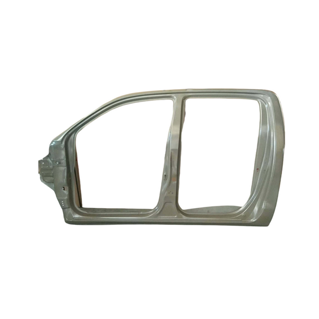 REPUESTO PANEL LATERAL TOYOTA HILUX VIGO DOBLE CARBINA 2005-2012
