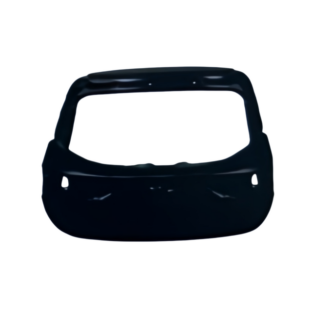 REEMPLAZO PORTON TRASERO NISSAN QASHQAI J11 2015