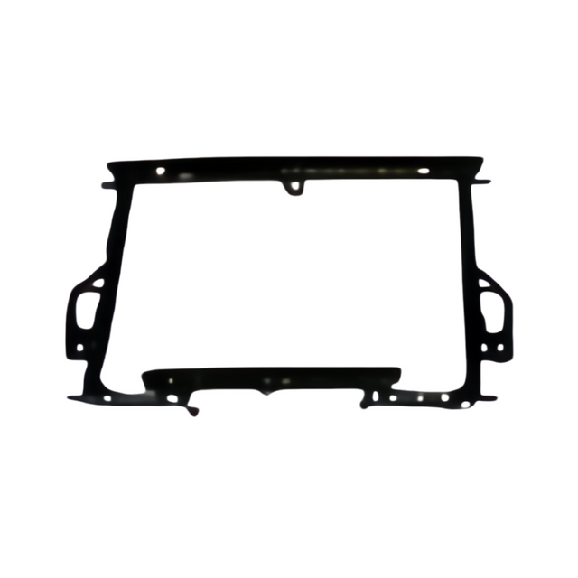 REEMPLAZO SOPORTE RADIADOR TOYOTA RAV4 2014