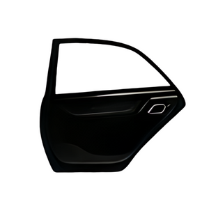 REPUESTO PUERTA TRASERA TOYOTA REIZ 2005-2009 670040P010/670030P010
