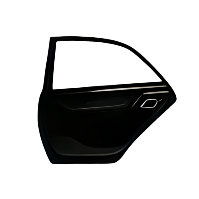 REPUESTO PUERTA TRASERA TOYOTA REIZ 2005-2009 670040P010/670030P010