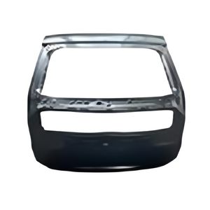 REEMPLAZO PORTON TRASERO TOYOTA PRIUS 2012 67005-47242