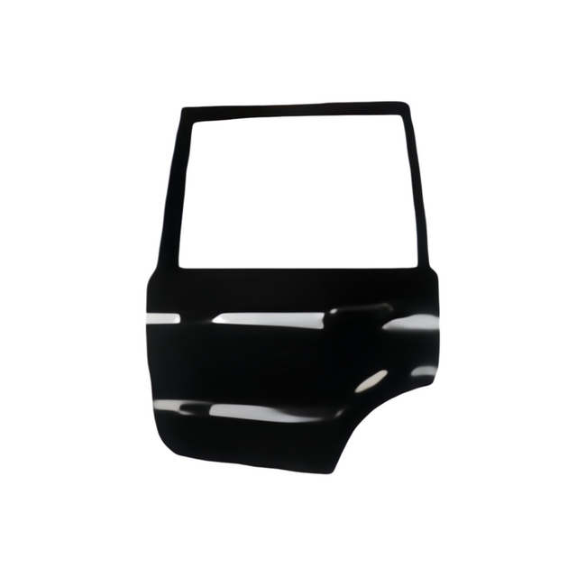 REPUESTO PUERTA TRASERA TOYOTA PRODA FJ120 2002-2009 6700460260/6700360260