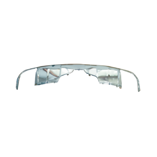 REPUESTO PARACHOQUES TRASERO BENZ GL X166 2013-2015 1668800457
