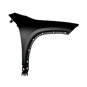 RECAMBIO GUARDABARROS DELANTERO BENZ GLA H247 2020 2478811100/1200