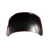 RECAMBIO CAPOTA HONDA CIVIC 2023 60100-T31-H00ZZ