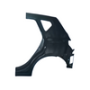 REPUESTO GUARDABARROS TRASERO NISSAN TIIDA-5D C12 2005