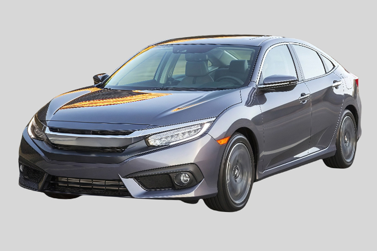  Serie de automóviles japoneses 