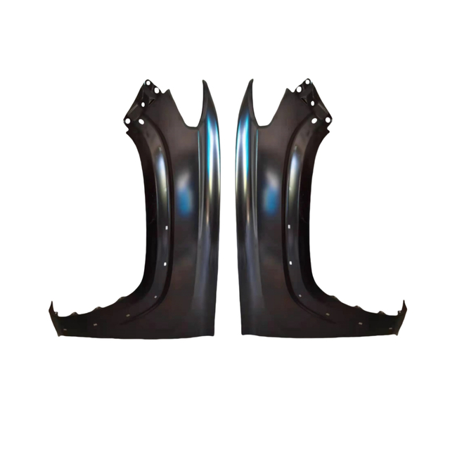 Reemplazo delantero delantero 2014 Tacoma Toyota