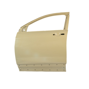 REPUESTO PUERTA DELANTERA 2010-2023 CHEVROLET EQUINOX 84206556,84206557