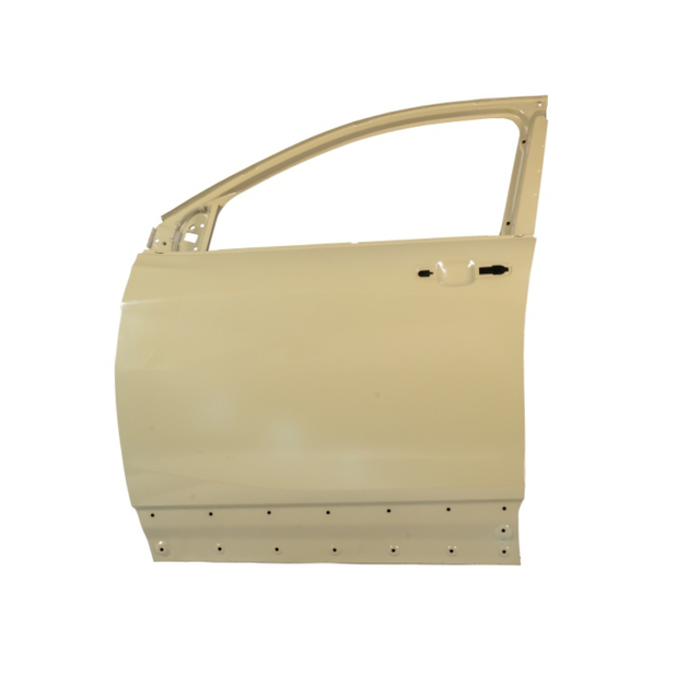 REPUESTO PUERTA DELANTERA 2010-2023 CHEVROLET EQUINOX 84206556,84206557