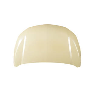 CAPOTA DE REEMPLAZO DE METAL AUTO 2017 CHEVROLET TRAX 42554958