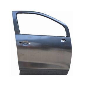 REEMPLAZO DE METAL AUTO PUERTA DELANTERA 2014-2017 CHEVROLET TRAX 95315614,95315615