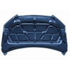 RECAMBIO CAPOTA 2012-2015 CHEVROLET AVEO 98215165