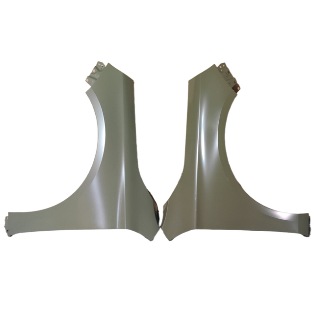 REPUESTO GUARDABARROS DELANTERO 2016 CHEVROLET IMPALA 23151660,231516601