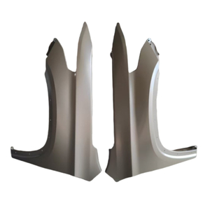 REPUESTO GUARDABARROS DELANTERO CHEVROLET TRAVERSE 2018 85529812,85529813