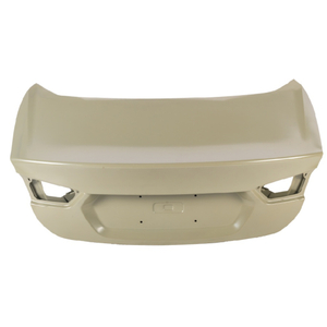 REPUESTO TAPA MALETERO 2017 CHEVROLET MALIBU 84061373