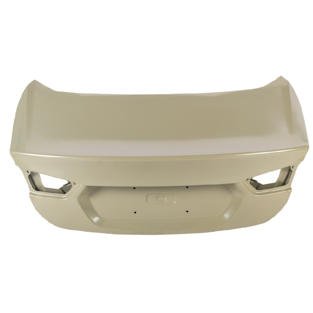 REPUESTO TAPA MALETERO 2017 CHEVROLET MALIBU 84061373