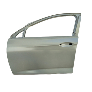 REEMPLAZO DE COLISIÓN PUERTA DELANTERA REGAL 2018 BUICK 39169028,39169029