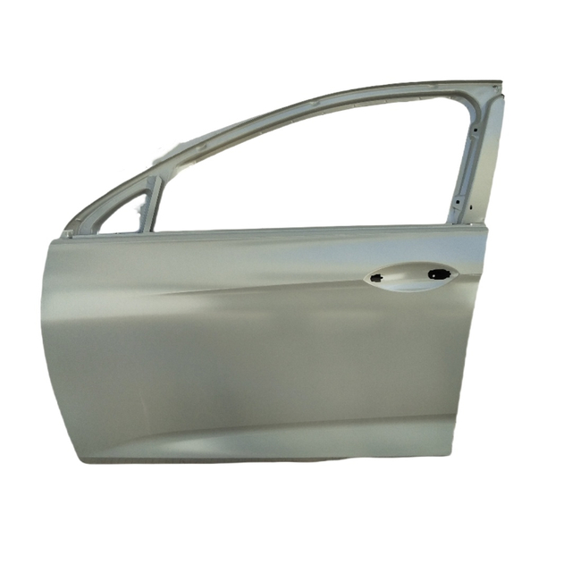 REEMPLAZO DE COLISIÓN PUERTA DELANTERA REGAL 2018 BUICK 39169028,39169029