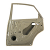 REEMPLAZO DE COLISIÓN PUERTA TRASERA EXCELLE 2008 BUICK 9032402,9032403