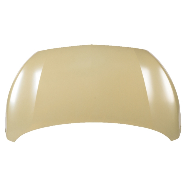 COLISIÓN REEMPLAZO CAPOTA GL8 2019 BUICK 26253951