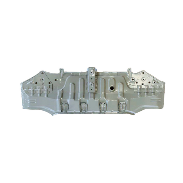 REEMPLAZO PANEL TRASERO GREAT WALL MOTOR C30