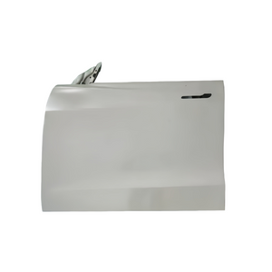 RECAMBIO PUERTA DELANTERA ALUMINIO TESLA MODELO 3 2015-2023 1081421-E0-C/1081420-E0-C