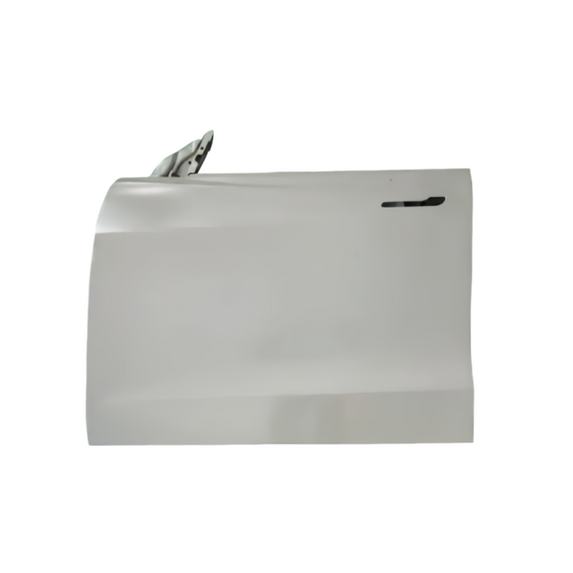 RECAMBIO PUERTA DELANTERA ALUMINIO TESLA MODELO 3 2015-2023 1081421-E0-C/1081420-E0-C