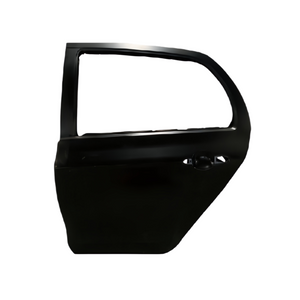 REEMPLAZO PUERTA TRASERA GREAT WALL MOTOR HAVAL H1