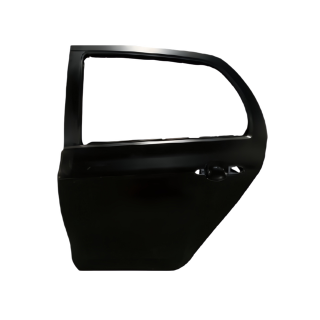 REEMPLAZO PUERTA TRASERA GREAT WALL MOTOR HAVAL H1