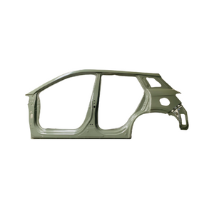 REEMPLAZO PANEL LATERAL GREAT WALL MOTOR HAVAL H6 COUPÉ