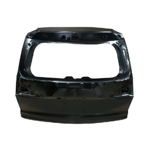 REEMPLAZO PORTON TRASERO GRAN PARED MOTOR HAVAL H7
