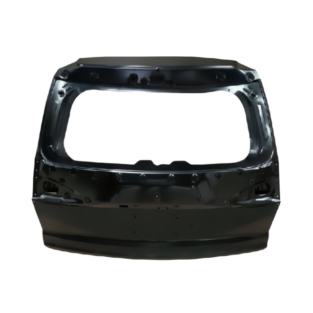REEMPLAZO PORTON TRASERO GRAN PARED MOTOR HAVAL H7