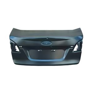 REPUESTO TAPA MALETERO FORD FIESTA 2009 DK4352610Z