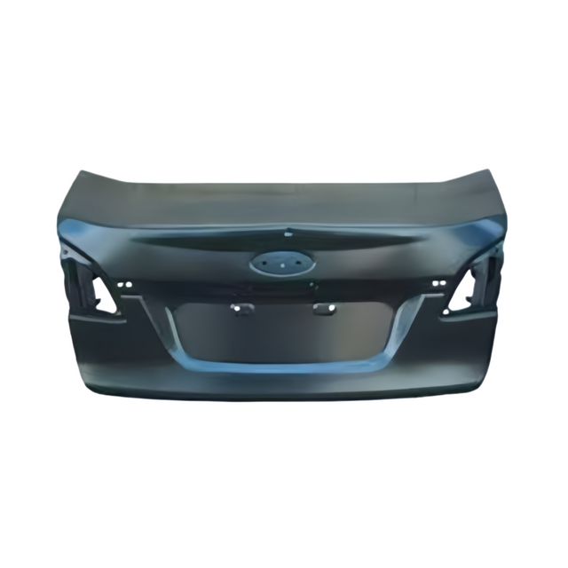 REPUESTO TAPA MALETERO FORD FIESTA 2009 DK4352610Z