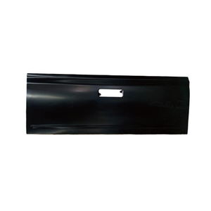 REEMPLAZO PANEL COLA GREAT WALL MOTOR WINGLE 5 8503000AP00XA