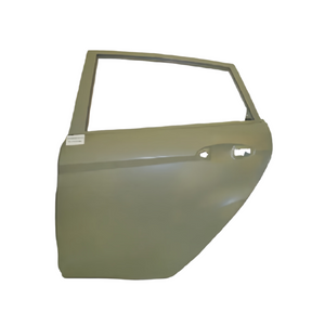 REPUESTO PUERTA TRASERA FORD FIESTA 2009 P8A61A24630KA/P8A61A24631KA
