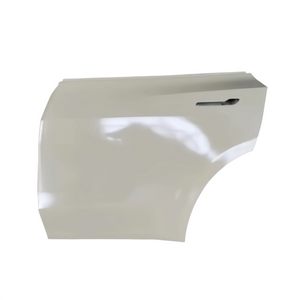 RECAMBIO PUERTA TRASERA ALUMINIO TESLA MODELO Y 1081441-E0-C/1081440-E0-C
